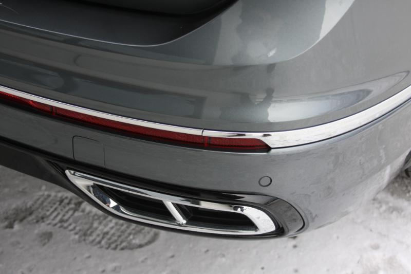 Volkswagen Tiguan SEL R-Line 4MOTION 2024