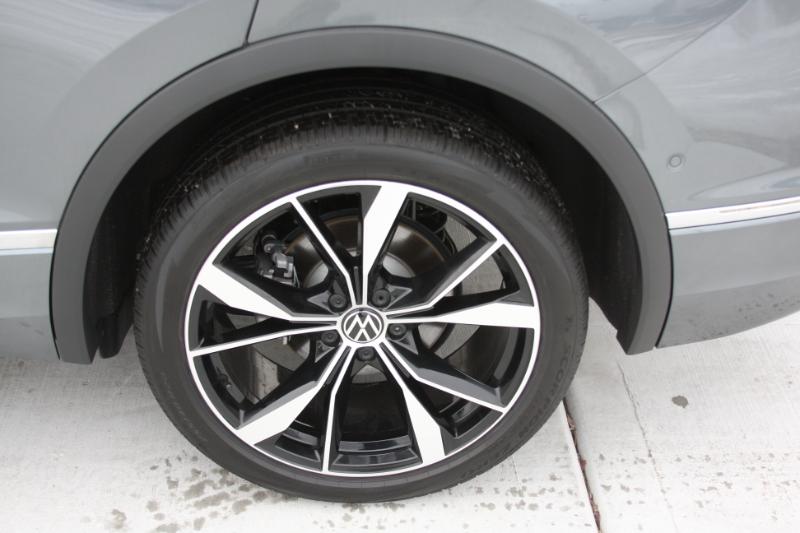 Volkswagen Tiguan SEL R-Line 4MOTION 2024