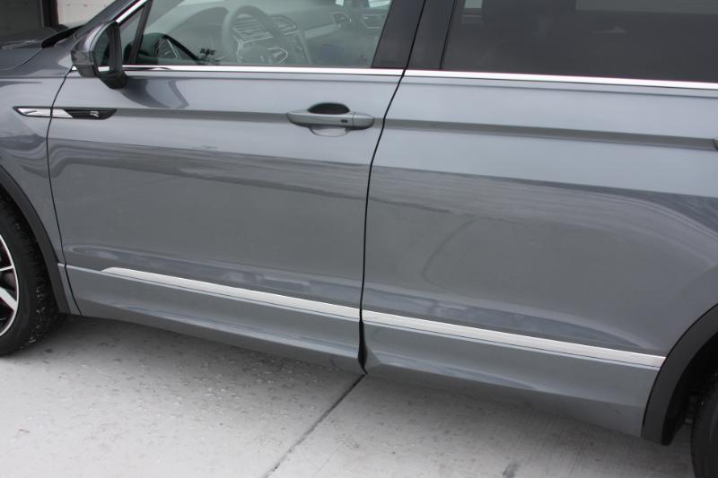 Volkswagen Tiguan SEL R-Line 4MOTION 2024