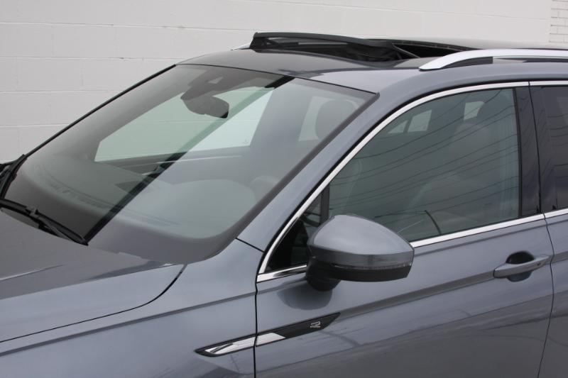 Volkswagen Tiguan SEL R-Line 4MOTION 2024