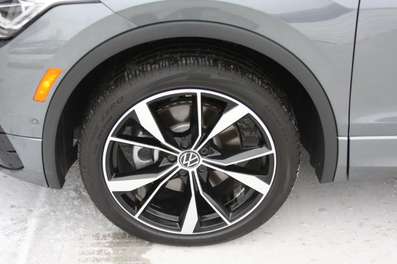 Volkswagen Tiguan SEL R-Line 4MOTION 2024