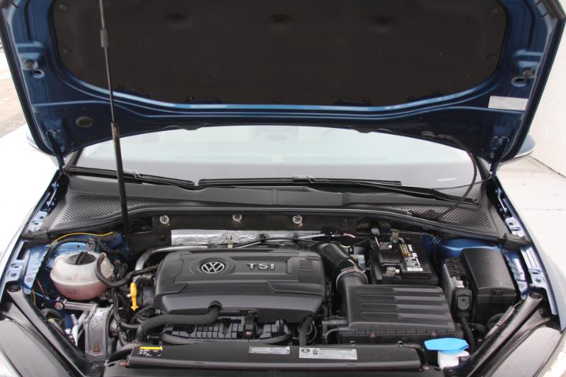 Volkswagen Golf TSI S 6A 2015