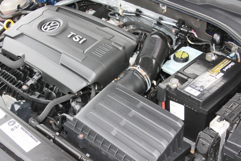 Volkswagen Golf TSI S 6A 2015