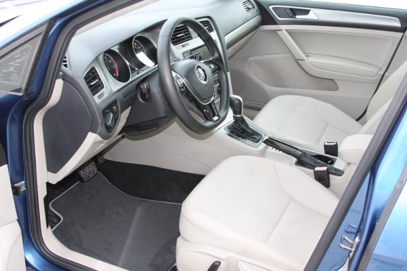 Volkswagen Golf TSI S 6A 2015