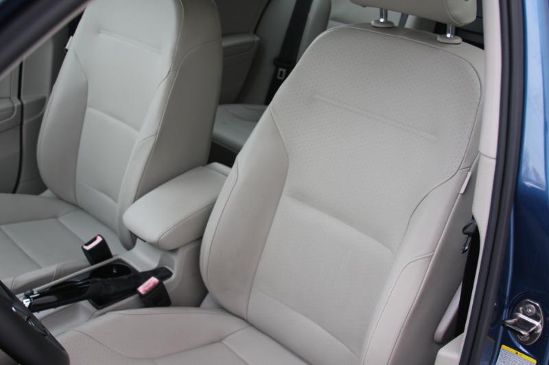 Volkswagen Golf TSI S 6A 2015