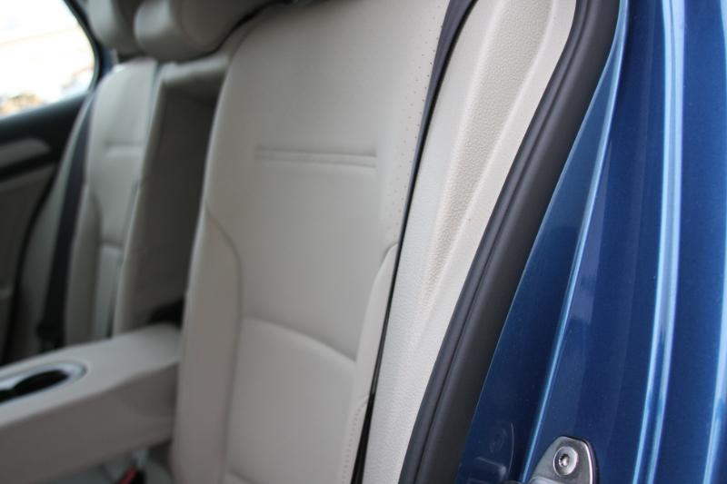 Volkswagen Golf TSI S 6A 2015