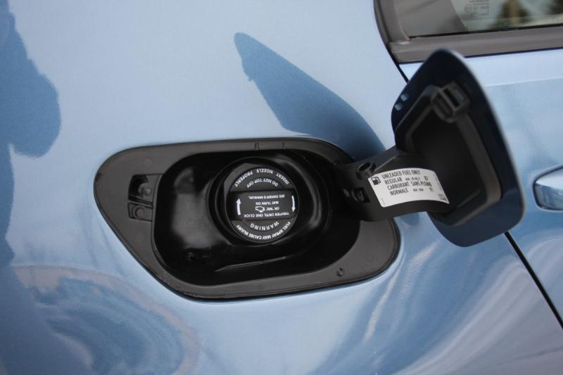 Volkswagen Golf TSI S 6A 2015