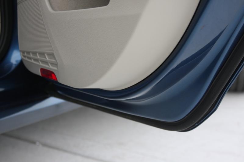 Volkswagen Golf TSI S 6A 2015