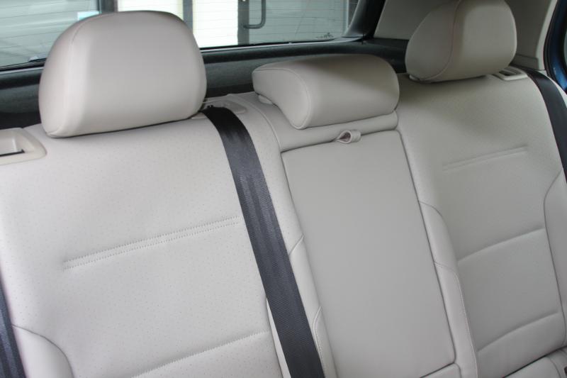 Volkswagen Golf TSI S 6A 2015