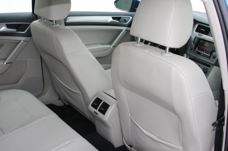 Volkswagen Golf TSI S 6A 2015