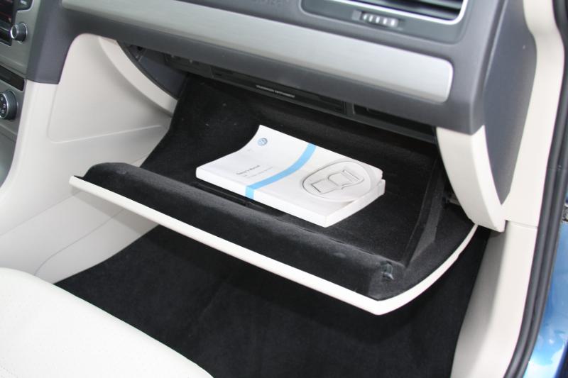 Volkswagen Golf TSI S 6A 2015