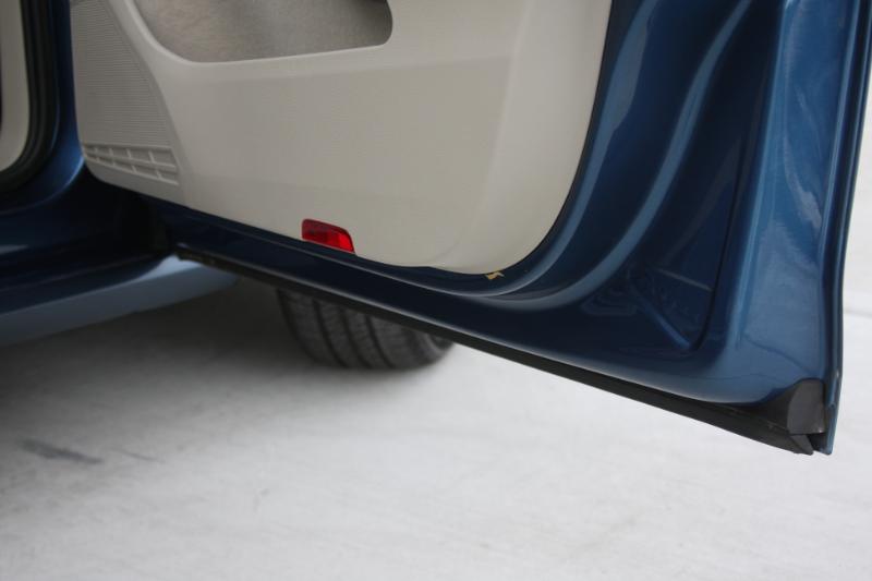 Volkswagen Golf TSI S 6A 2015