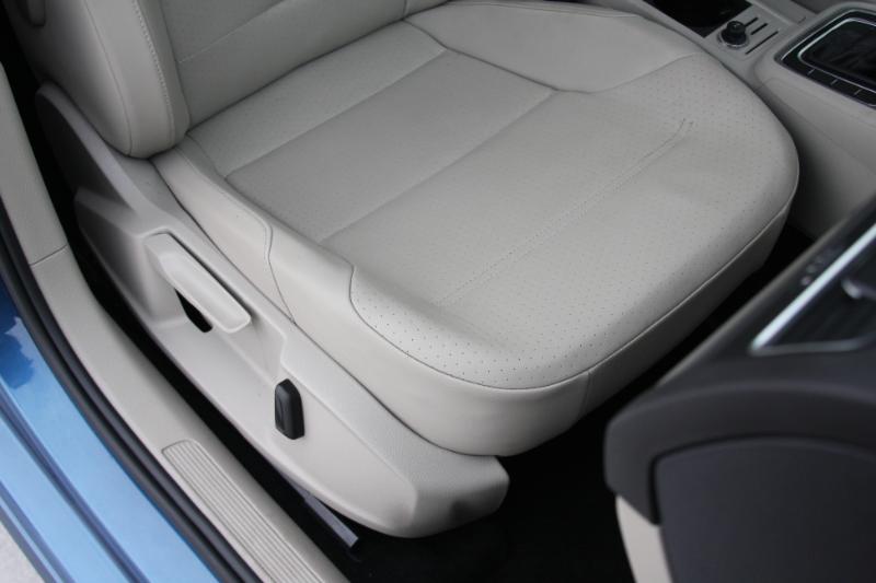 Volkswagen Golf TSI S 6A 2015