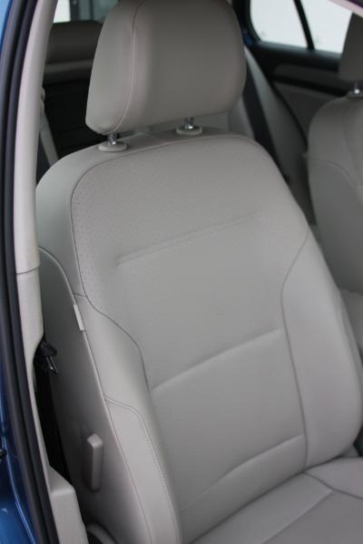 Volkswagen Golf TSI S 6A 2015