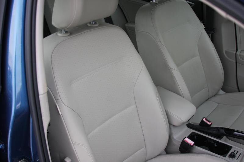 Volkswagen Golf TSI S 6A 2015