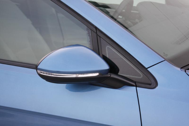 Volkswagen Golf TSI S 6A 2015