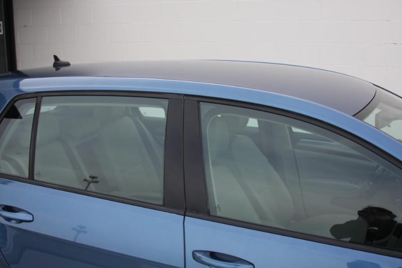 Volkswagen Golf TSI S 6A 2015