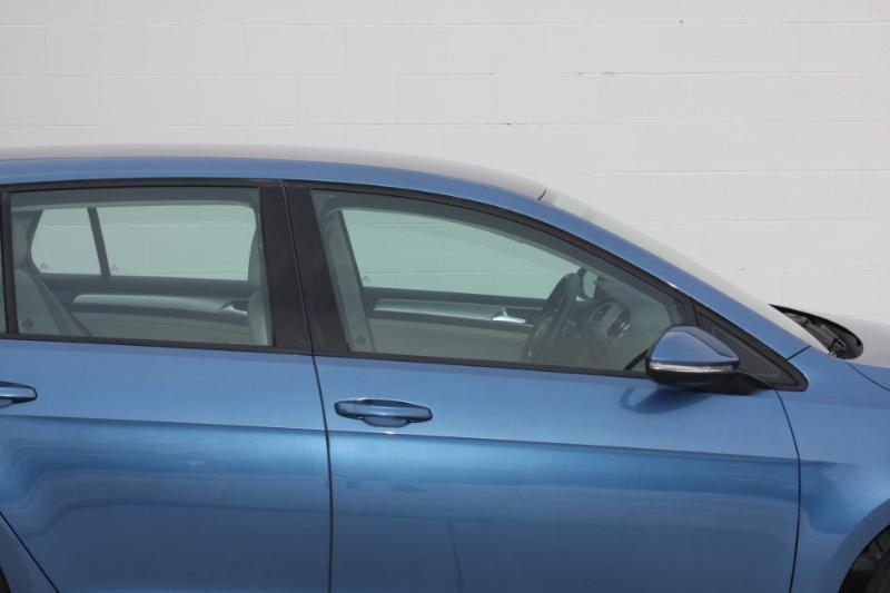 Volkswagen Golf TSI S 6A 2015