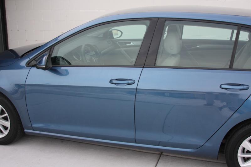 Volkswagen Golf TSI S 6A 2015