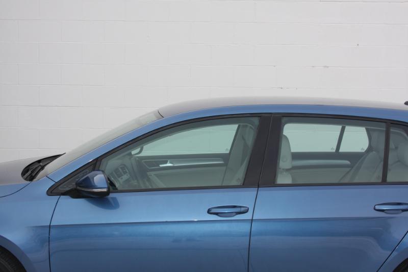 Volkswagen Golf TSI S 6A 2015