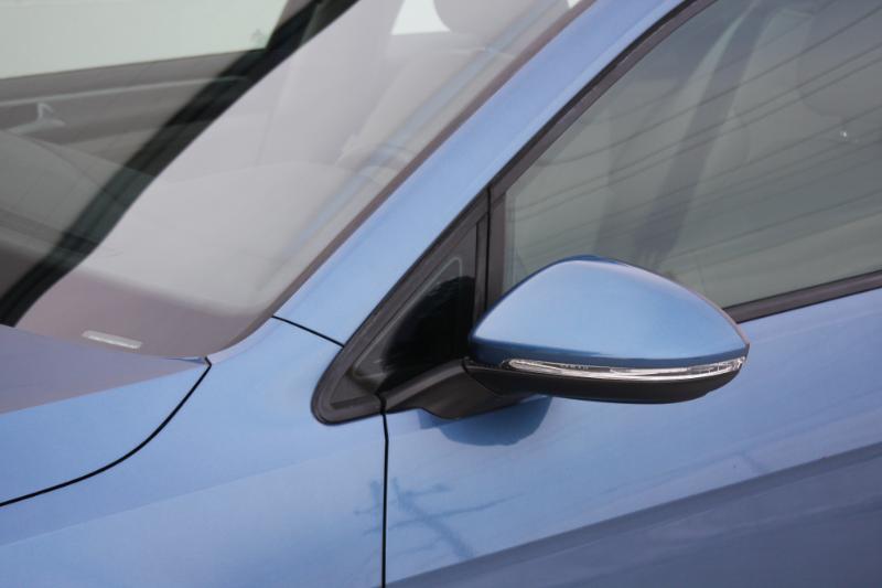 Volkswagen Golf TSI S 6A 2015