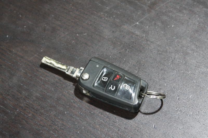 Volkswagen Golf TSI S 6A 2015