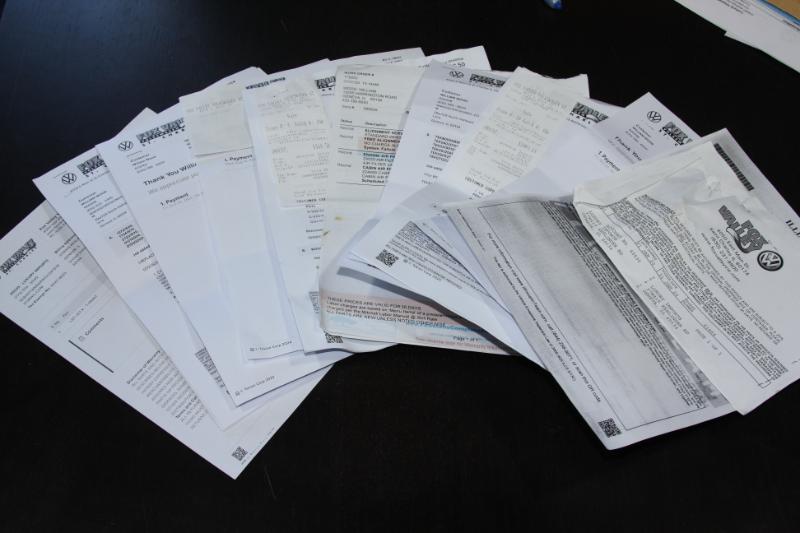 Volkswagen Passat R-Line 2018