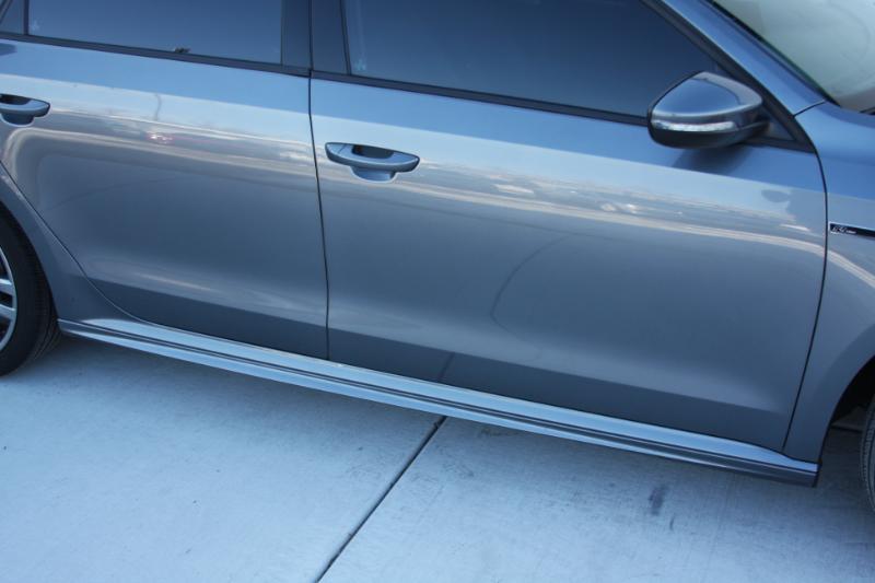 Volkswagen Passat R-Line 2018