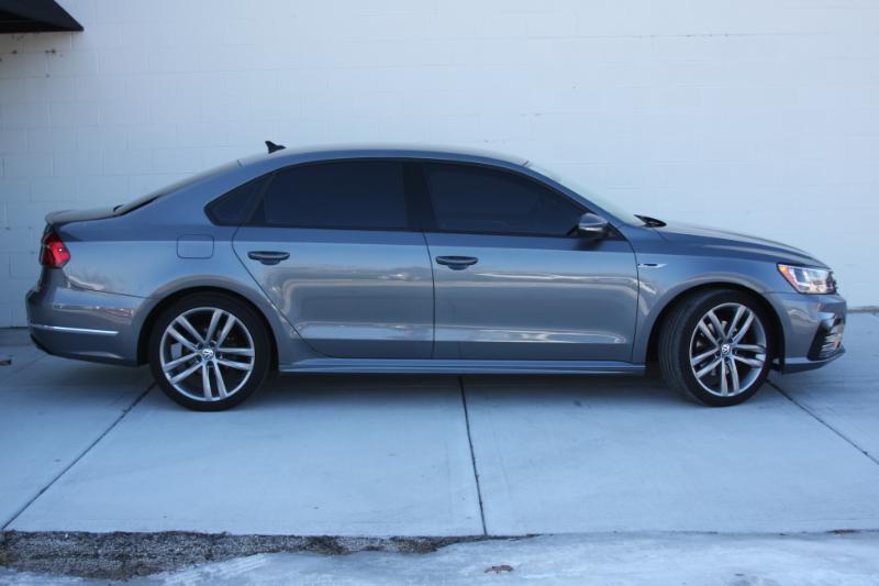 Volkswagen Passat R-Line 2018