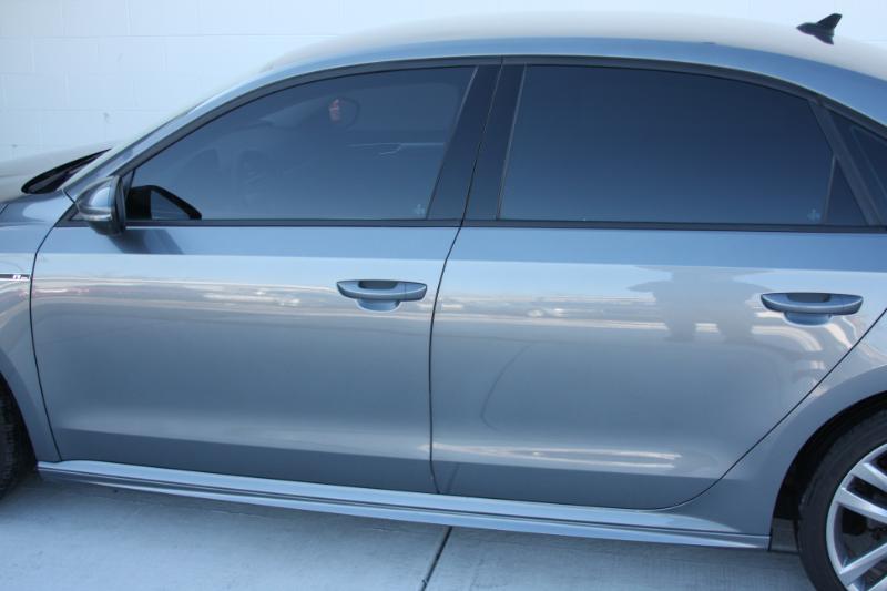 Volkswagen Passat R-Line 2018