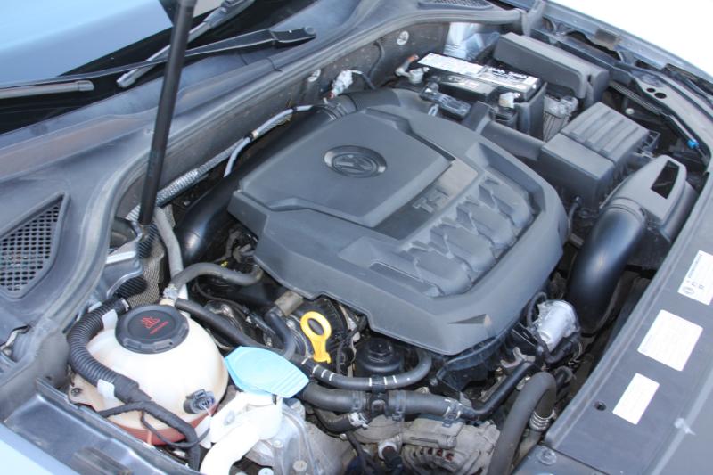 Volkswagen Passat R-Line 2018