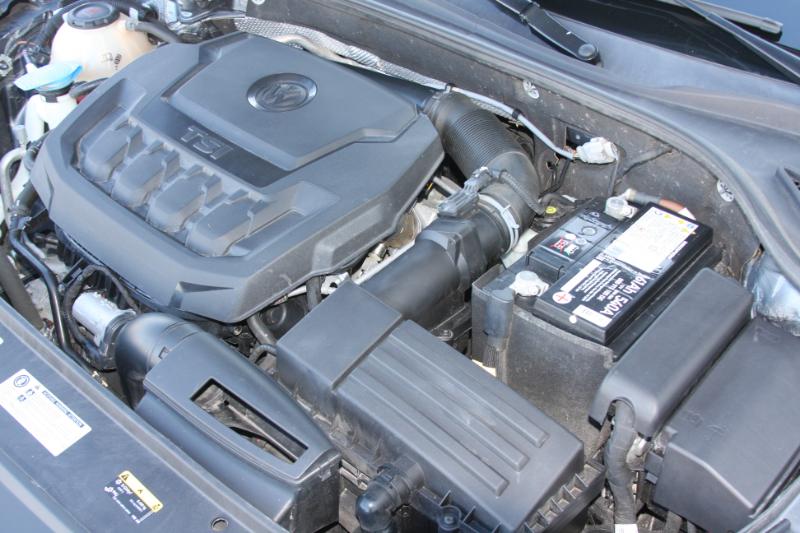 Volkswagen Passat R-Line 2018