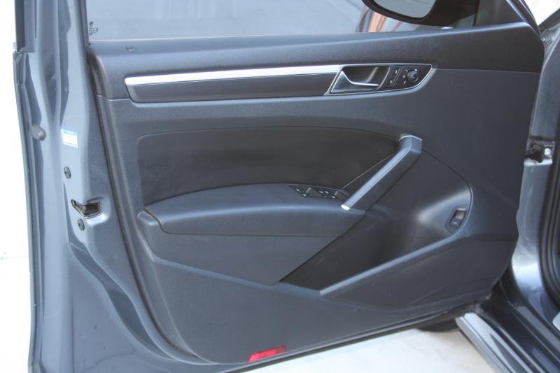 Volkswagen Passat R-Line 2018