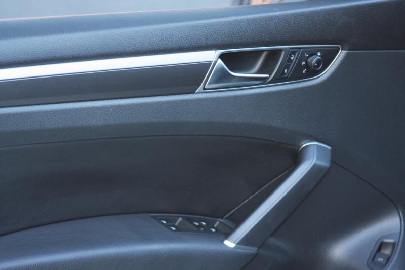 Volkswagen Passat R-Line 2018