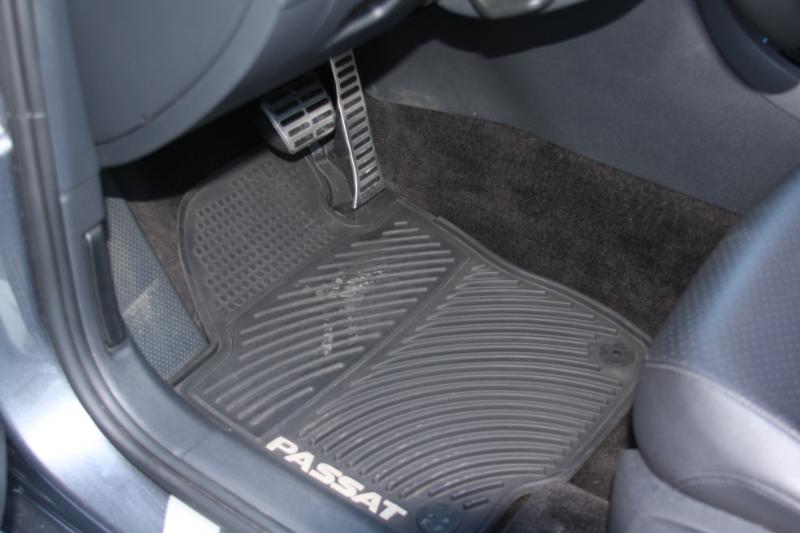 Volkswagen Passat R-Line 2018