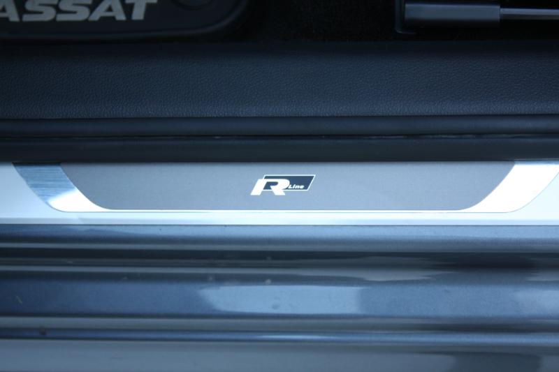 Volkswagen Passat R-Line 2018