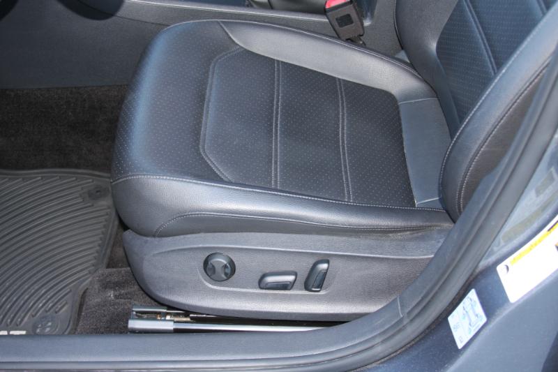 Volkswagen Passat R-Line 2018