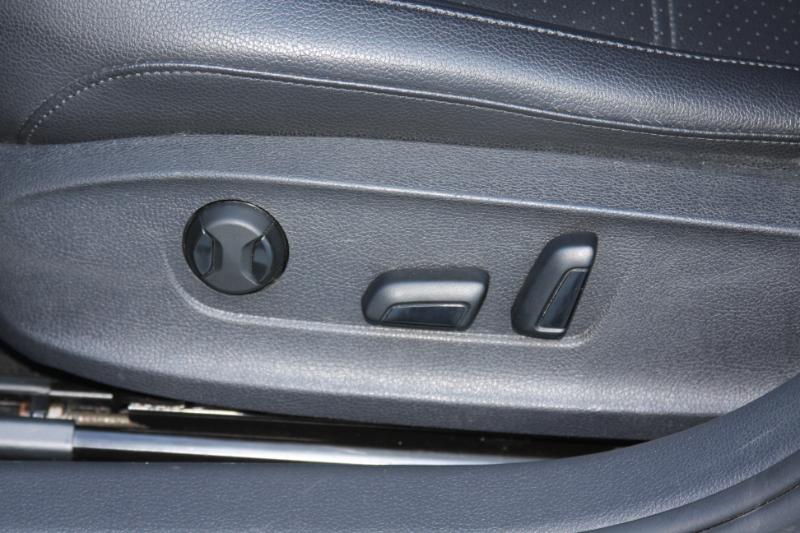 Volkswagen Passat R-Line 2018