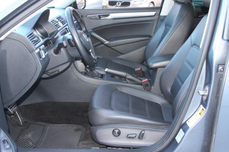 Volkswagen Passat R-Line 2018