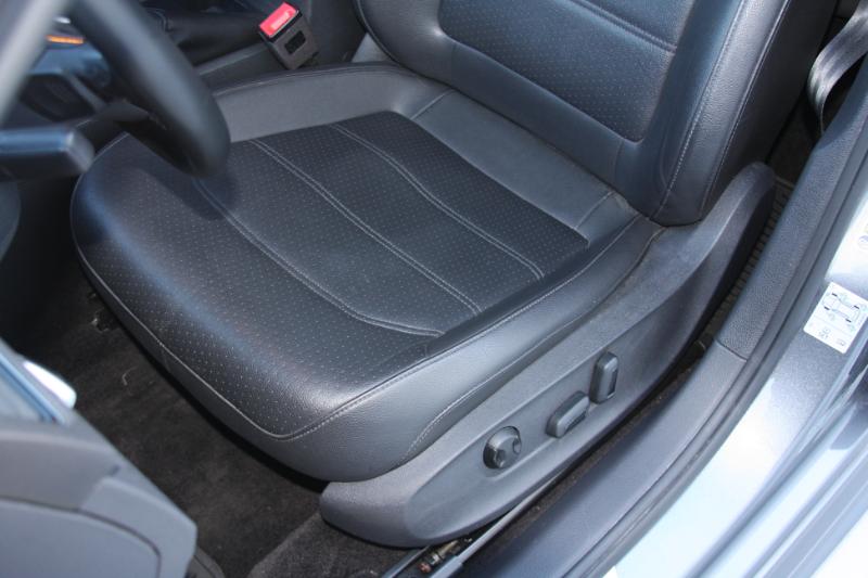 Volkswagen Passat R-Line 2018