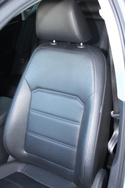 Volkswagen Passat R-Line 2018