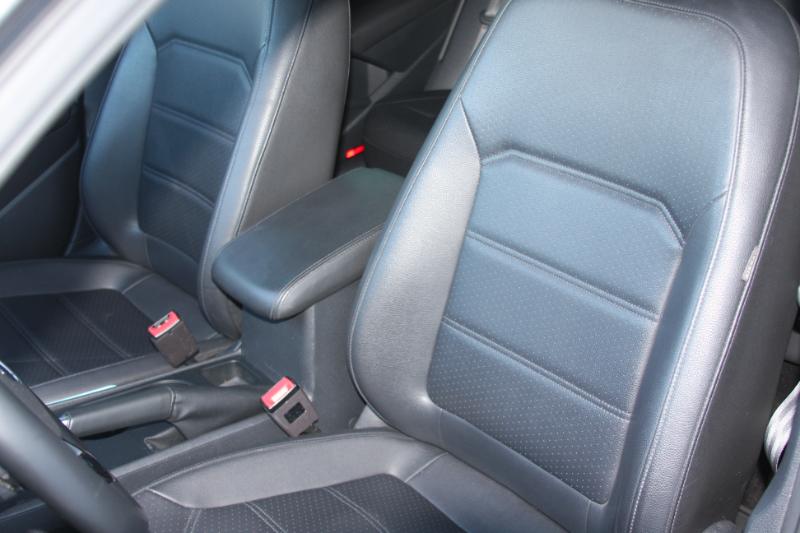 Volkswagen Passat R-Line 2018