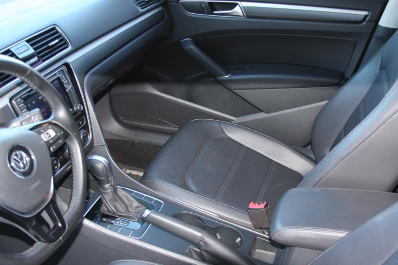 Volkswagen Passat R-Line 2018