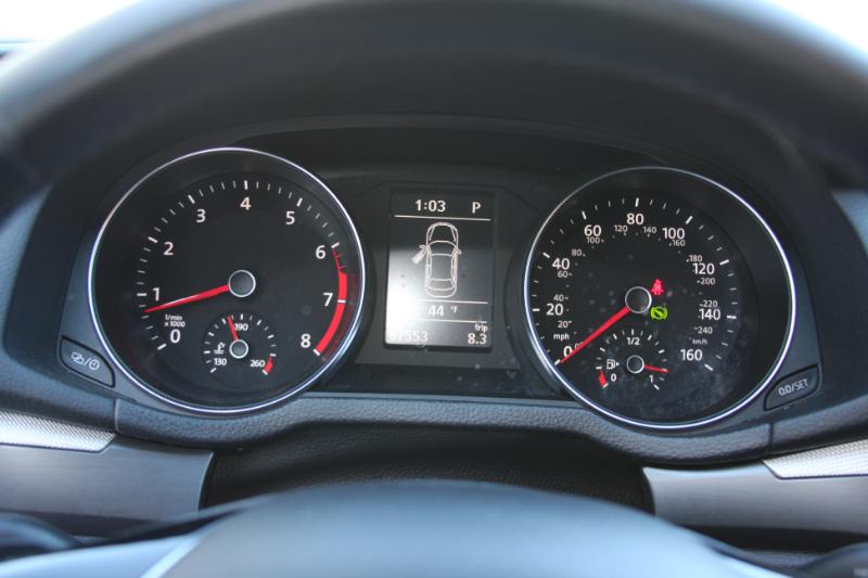 Volkswagen Passat R-Line 2018