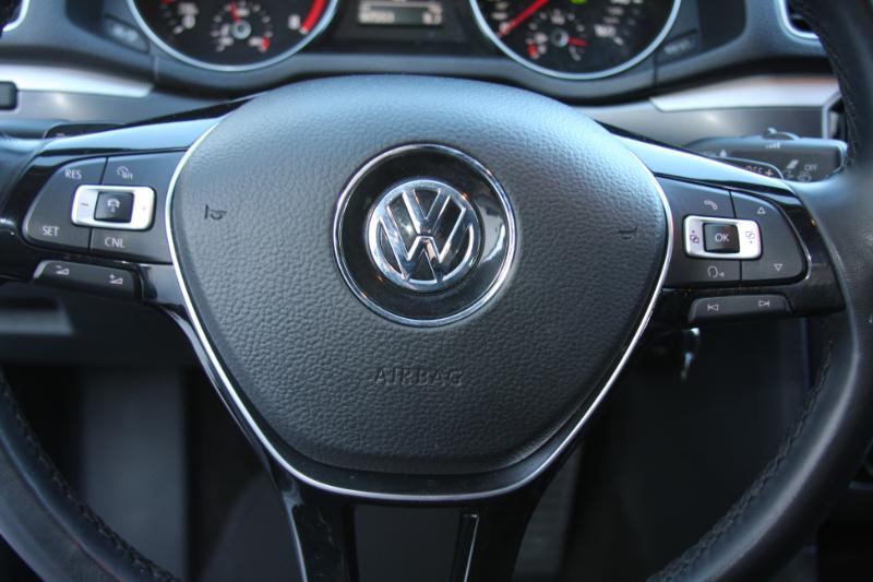 Volkswagen Passat R-Line 2018