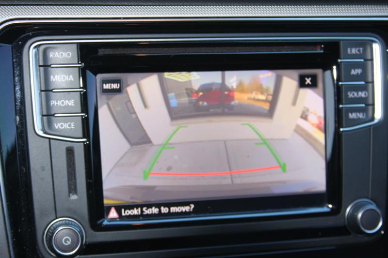 Volkswagen Passat R-Line 2018