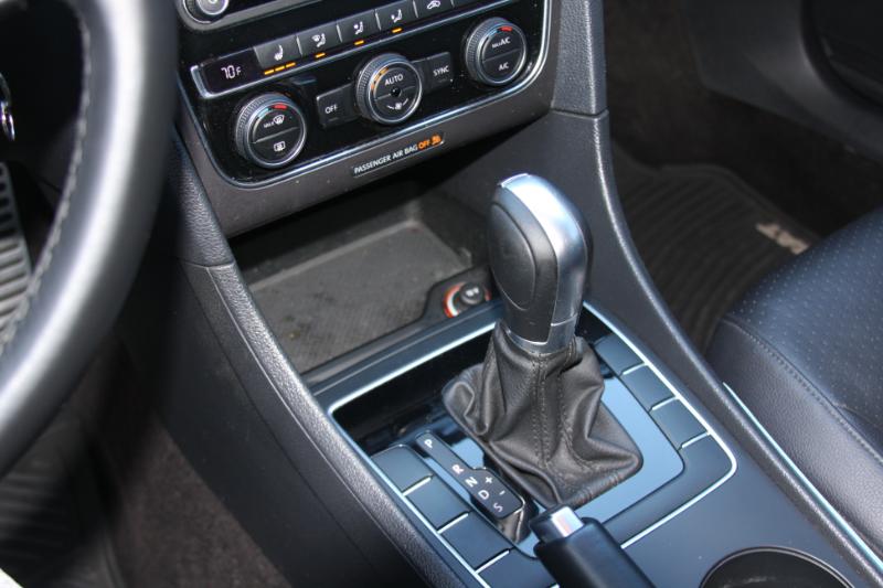 Volkswagen Passat R-Line 2018