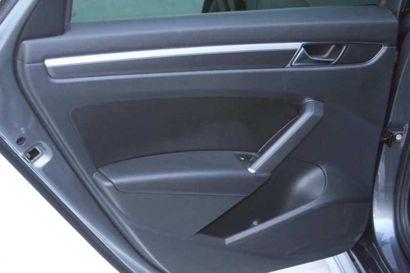 Volkswagen Passat R-Line 2018