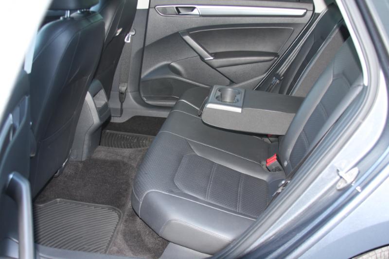 Volkswagen Passat R-Line 2018