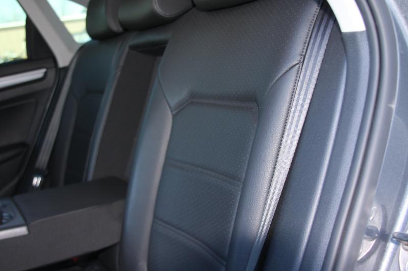 Volkswagen Passat R-Line 2018